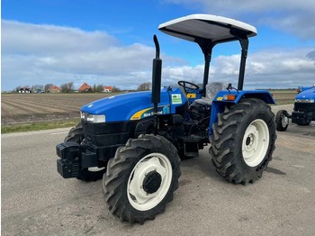New Farm tractor New Holland TT55: picture 1
