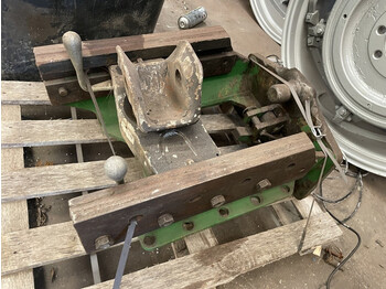 Spare parts JOHN DEERE