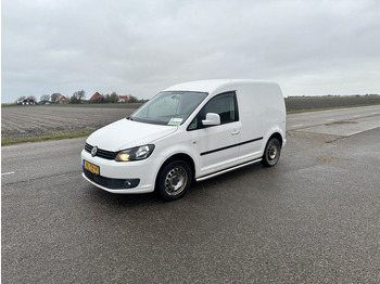 Panel van VOLKSWAGEN Caddy