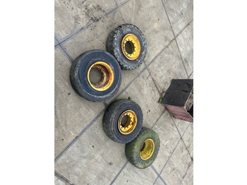 Rim VOLVO