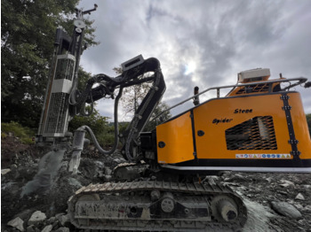 Drilling rig