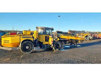 Lease a Atlas Copco E2C Atlas Copco E2C: picture 3