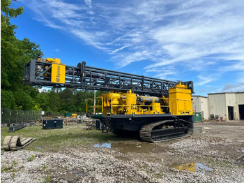 Drilling rig EPIROC