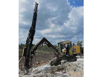Lease a Atlas Copco (Epiroc) SmartROC T35 Atlas Copco (Epiroc) SmartROC T35: picture 3