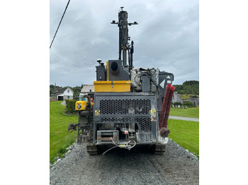 Lease a Atlas Copco FlexiROC T30R-03 Atlas Copco FlexiROC T30R-03: picture 5