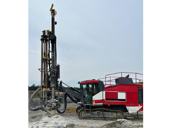 Drilling rig Atlas Copco SmartROC D65: picture 2