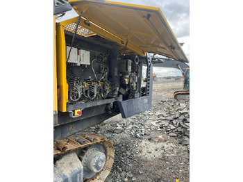 Drilling rig Atlas Copco SmartROC T35-11: picture 3