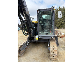 Drilling rig Atlas Copco SmartROC T40-11: picture 5