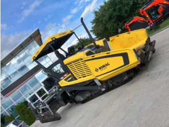 Asphalt paver Bomag BF700 C-3: picture 4