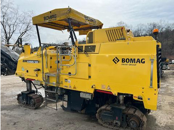 Cold planer BOMAG