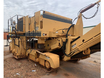 Asphalt paver CMI TR-3503: picture 5