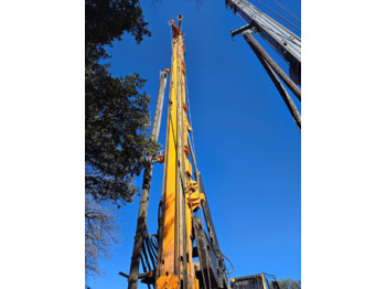 Pile driver Casagrande B275 XP-2: picture 5