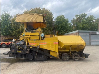 Asphalt paver Caterpillar AP600: picture 4 Asphalt paver Caterpillar AP600: picture 4