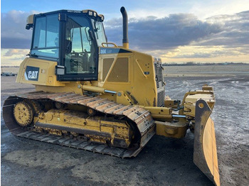 Bulldozer CATERPILLAR D6