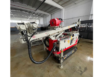 Drilling rig COMACCHIO