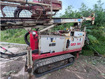 Drilling rig COMACCHIO