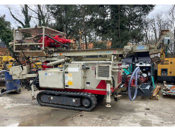 Drilling rig COMACCHIO