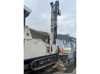 Drilling rig COMACCHIO