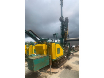 Drilling rig COMACCHIO