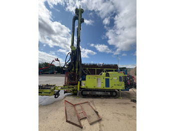 Drilling rig COMACCHIO