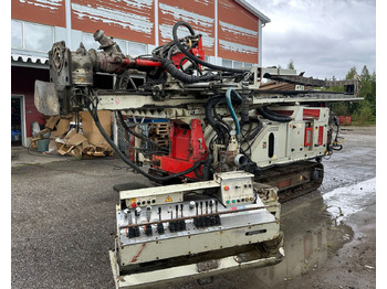 Drilling rig Comacchio MC 900 P: picture 3 Drilling rig Comacchio MC 900 P: picture 3