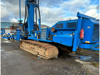 Drilling rig Comacchio MC1500: picture 5