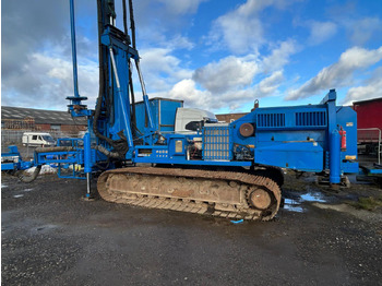 Drilling rig Comacchio MC1500: picture 4