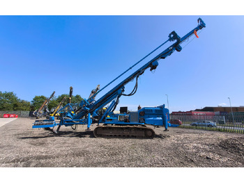 Drilling rig COMACCHIO