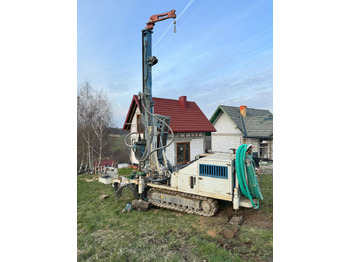 Drilling rig COMACCHIO