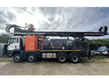Drilling rig