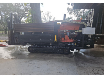 Directional boring machine Ditch Witch JT10: picture 3