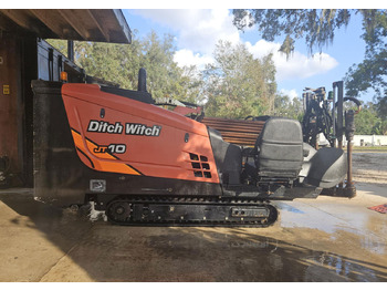 Directional boring machine Ditch Witch JT10: picture 2