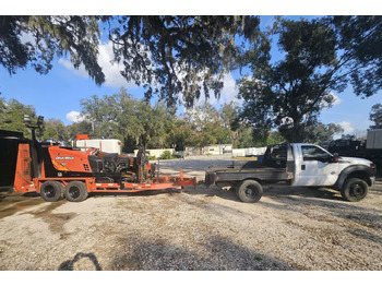 Directional boring machine Ditch Witch JT10: picture 5