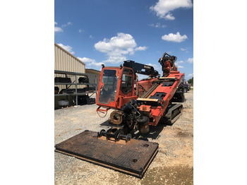 Directional boring machine DITCH WITCH