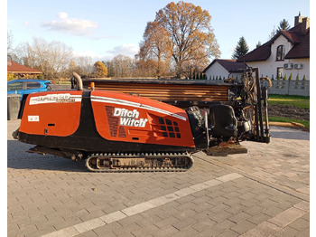 Directional boring machine DITCH WITCH
