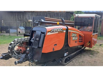 Directional boring machine DITCH WITCH