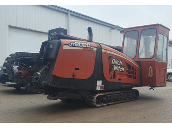 Directional boring machine Ditch Witch JT2020 Mach 1: picture 5