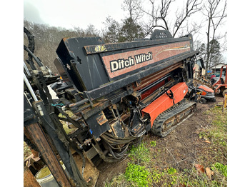 Directional boring machine DITCH WITCH