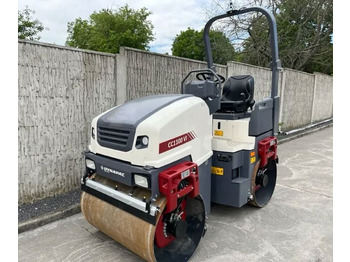 Roller DYNAPAC