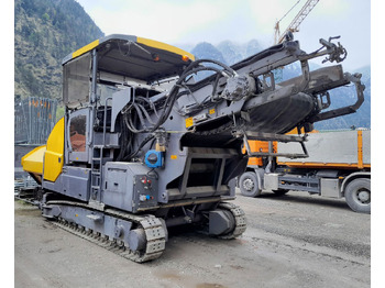 Asphalt paver Dynapac MF2500CS: picture 3