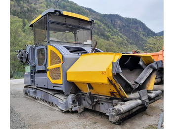 Asphalt paver DYNAPAC