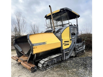Asphalt paver DYNAPAC