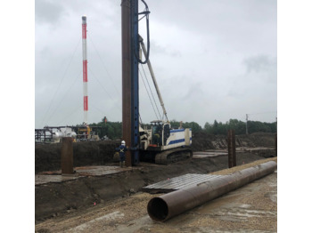 Drilling rig
