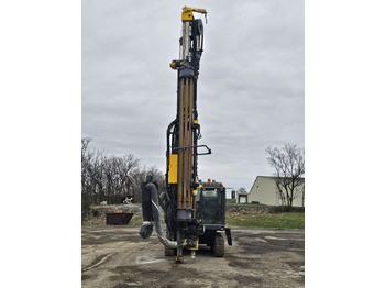 Drilling rig Epiroc SmartROC D60: picture 5 Drilling rig Epiroc SmartROC D60: picture 5