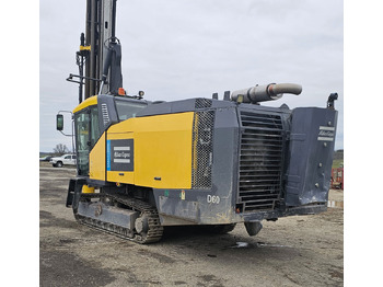 Drilling rig Epiroc SmartROC D60: picture 4 Drilling rig Epiroc SmartROC D60: picture 4