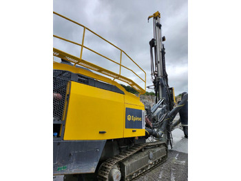 Drilling rig EPIROC