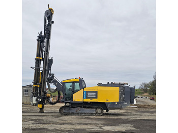 Lease a Epiroc SmartROC D60 Epiroc SmartROC D60: picture 1