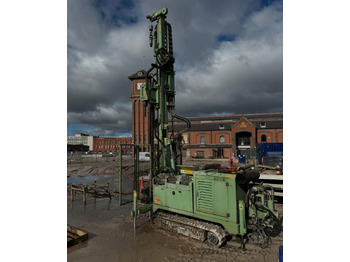 Drilling rig