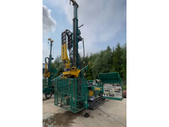 Drilling rig