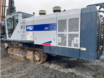 Drilling rig FURUKAWA